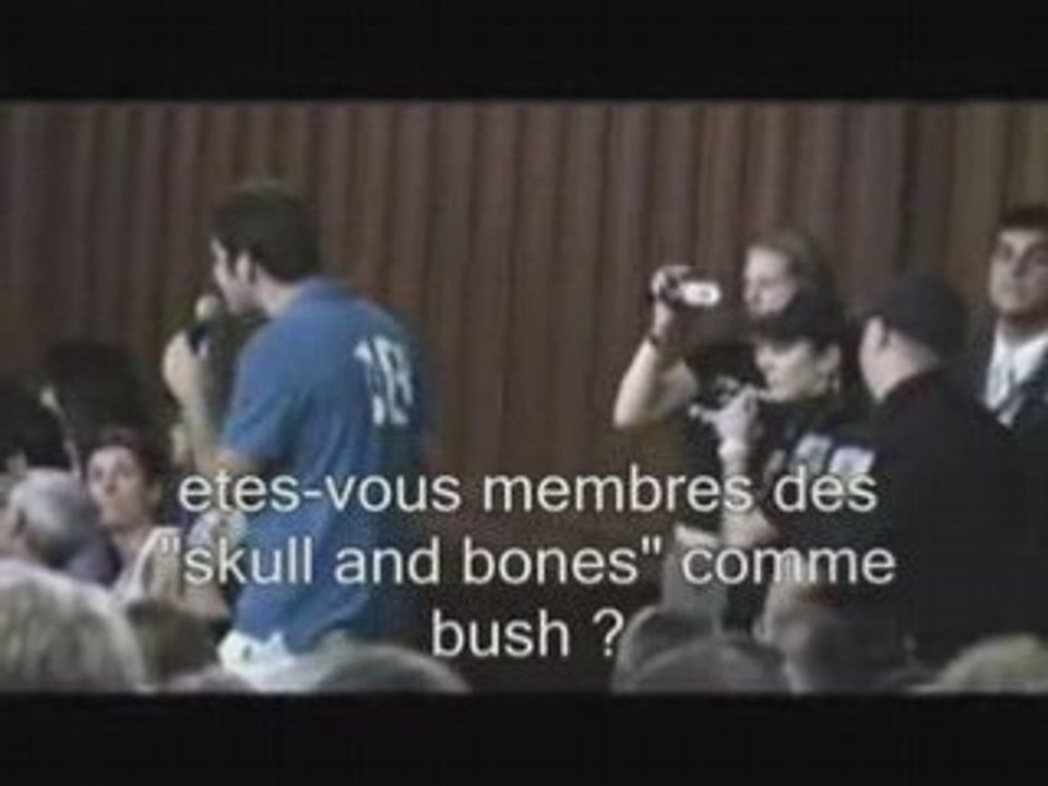 Skull And Bones