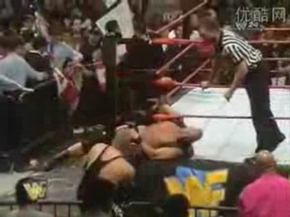 Survivor Series 97 (18)