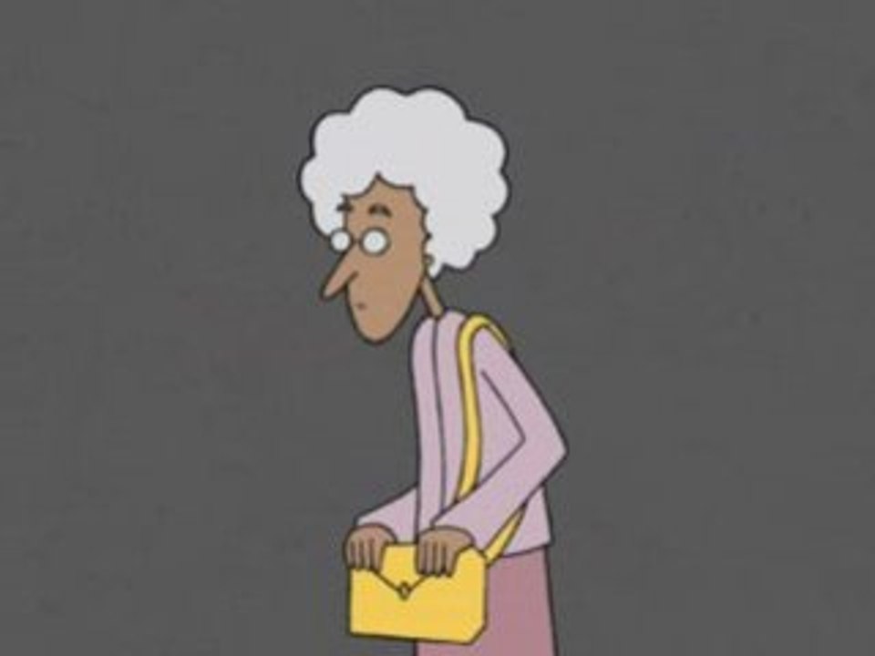 PK-Granny