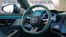 Die neue Mercedes-Benz S-Klasse - Sicherheit als Markenzeichen - Intelligenter Schutz für jeden Sitzplatz