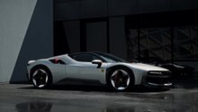 All-new Ferrari CZ26 Reveal