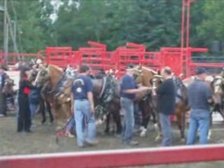 Festival Western St Victor