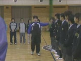 [jdrama] isshun no kaze ni nare ep1 1