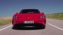 Porsche TechNews - the new E-Shift option
