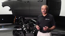 Automotive Research and Development Centre (ARDC) - Mohammed Malik, Vehicle Dynamic Simulator Lab Manager