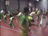 Stage Decouverte Capoeira Samba enfants/ Ados /adultes