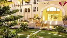 Prezentacja hotelu Fanar & Residences w Omanie