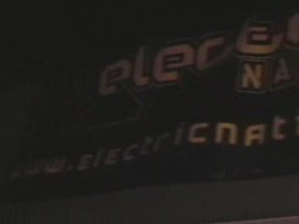 Electric nation