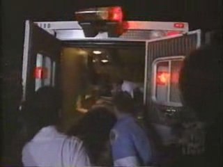 Nitro '97 - Rey Mysterio vs. Super Calo