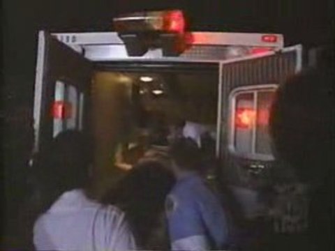 Nitro '97 - Rey Mysterio vs. Super Calo