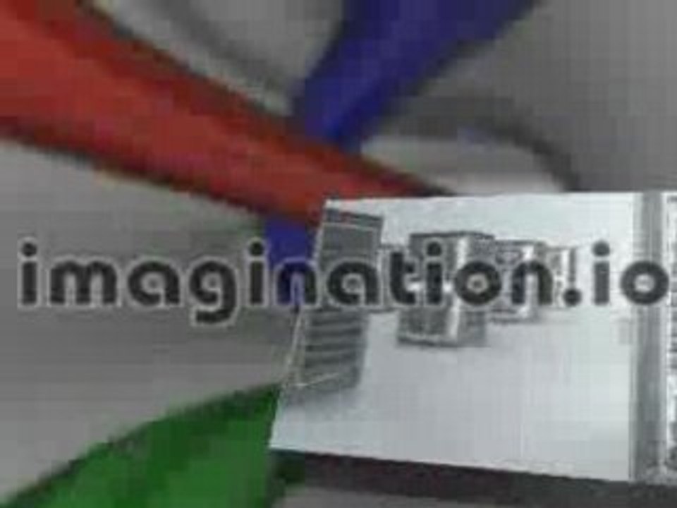 Imagination.io