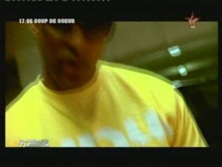 Booba - B2OBA [2008] bY ZapMan69