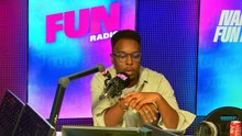 18h - 19h : Ivan a failli jouer dans Les Profs 2 ?!