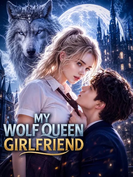 My wolf queen girlfriend | komplette serie | short drama deutsch