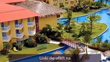 Prezentacja hotelu Dreams Punta Cana Resort & Spa w Dominikanie