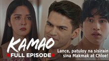 Kamao: Lance, patuloy na sisirain sina Makmak at Chloe! (Full Episode 74) September 4, 2026