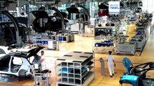 Alemanha: Volkswagen corta 100 mil empregos na maior reestruturação do setor