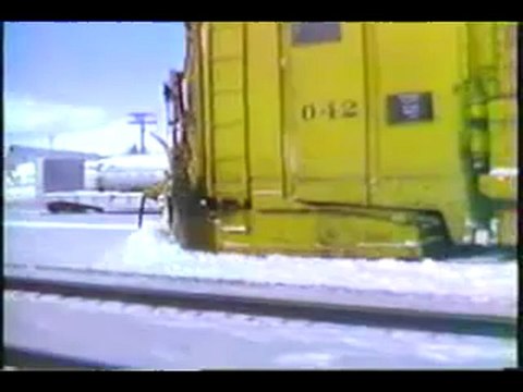 A Tribute to the Denver & Rio Grande Western