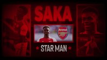 Bukayo Saka - Arsenal's starboy turns 25