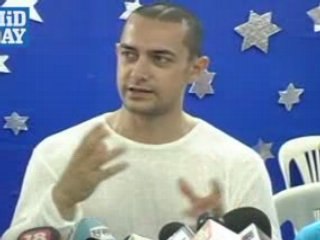 Taare Zameen Pe Dvd Launch