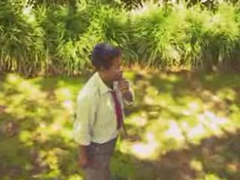ralanto mainty kely