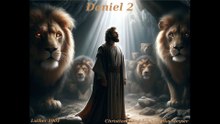 Die Bibel am Freitag, dem 04. September 2026 - Daniel 2