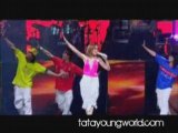 Tata Young - Crush On You Live In Dhoom Dhom Tour