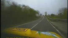 Dan Girtofan Resita 2008 Onboard Camera