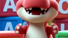¿Dónde está el Bebé T-Rex? ¡Jugamos al Escondite! 🦖 #Shorts #cancionesinfantiles  #aprenderjugando