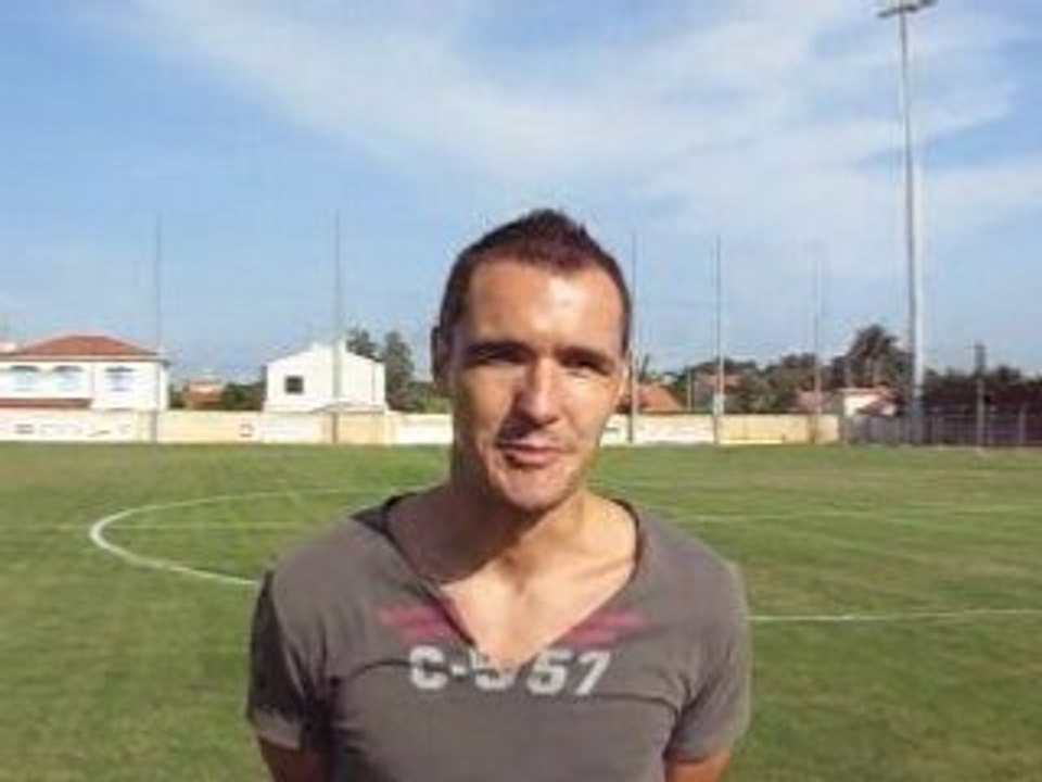 PONTAL Mickaël