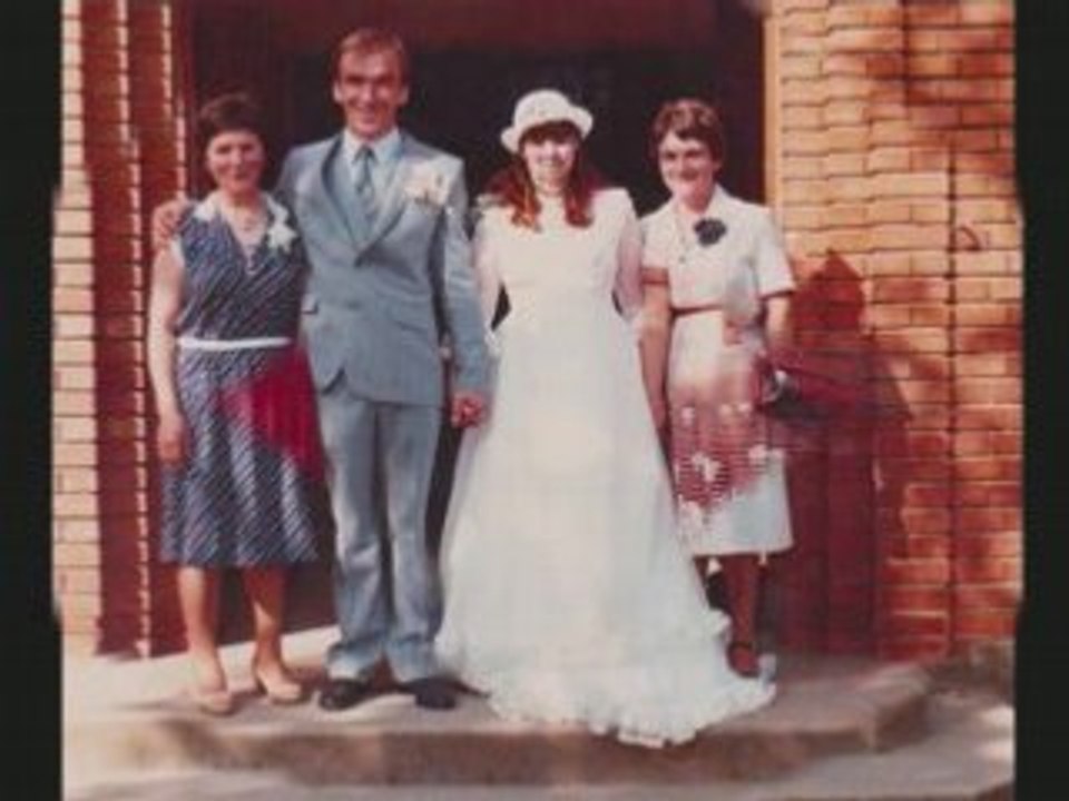 Mariage