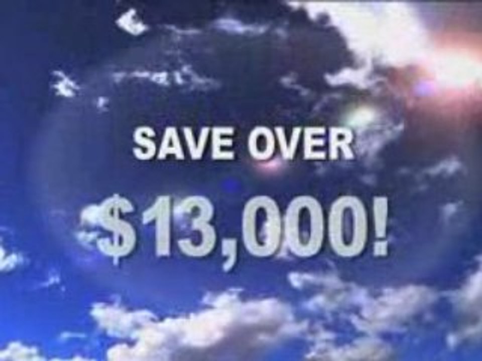 Eyecon Video Productions - Sam Pack TV Commercial A