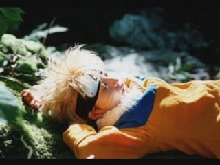 Naruto Cosplay VS Images