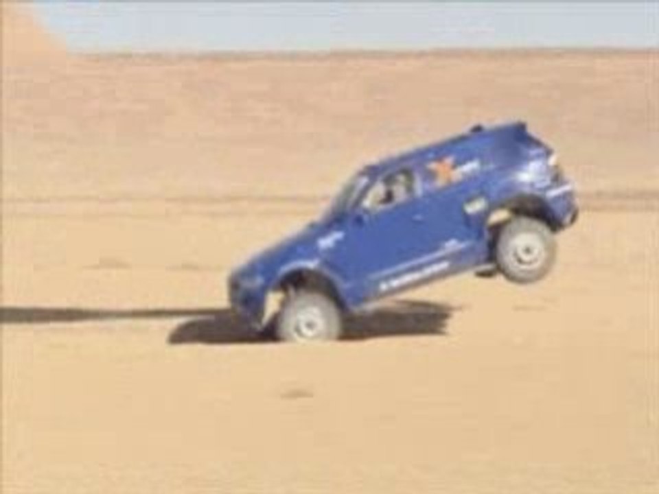 BMW X3 Chicherit-Baumel