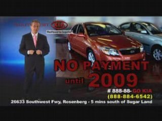 Eyecon Video Productions - Rosenberg TV Commercial A