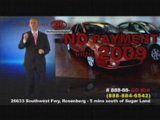 Eyecon Video Productions - Rosenberg TV Commercial B