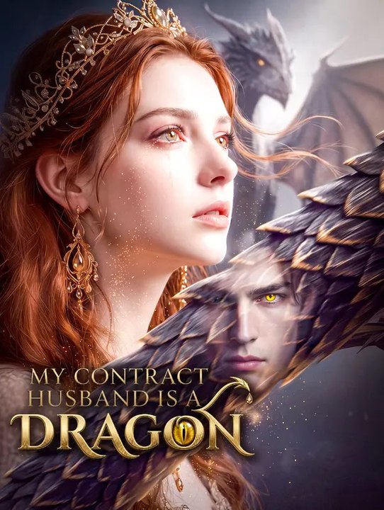 My Contract Husband Is a Dragon | Komplette Serie | Short Drama Deutsch