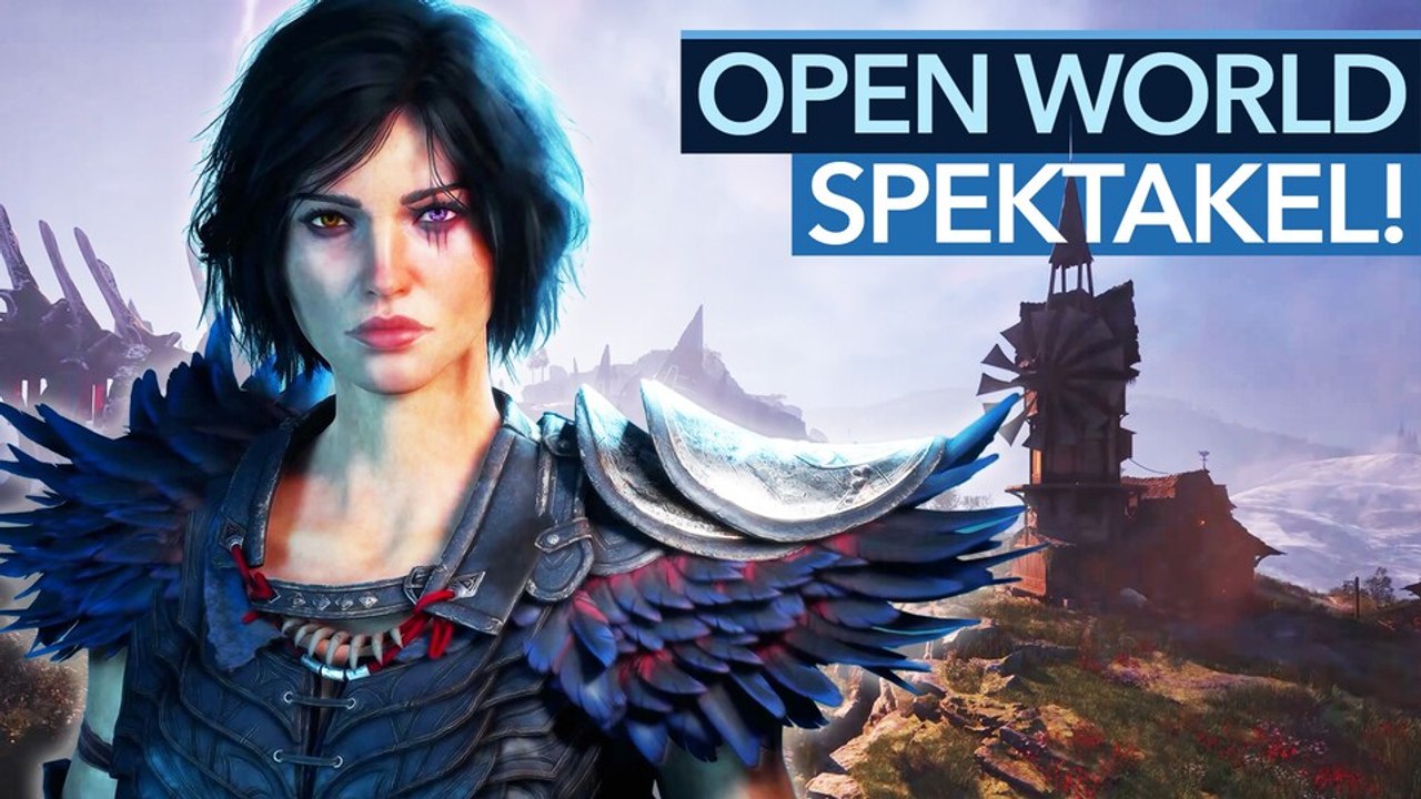 Was Warlock mit der Open World macht, ist so einfach wie genial