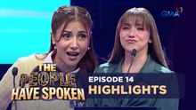 The People Have Spoken: Walang naging jowa?! RED FLAG BA ’TO? (Episode 14)