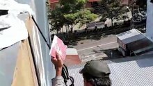Jasa Pengecatan Gedung Tinggi dengan Hasil Rapi dan Berkualitas Telp/Wa 0821 3435 8787