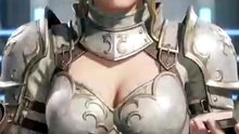 Charlotte/Strider