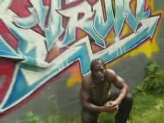 WWE Smackdown 7/25/08  R-Truth Coming to Smackdown