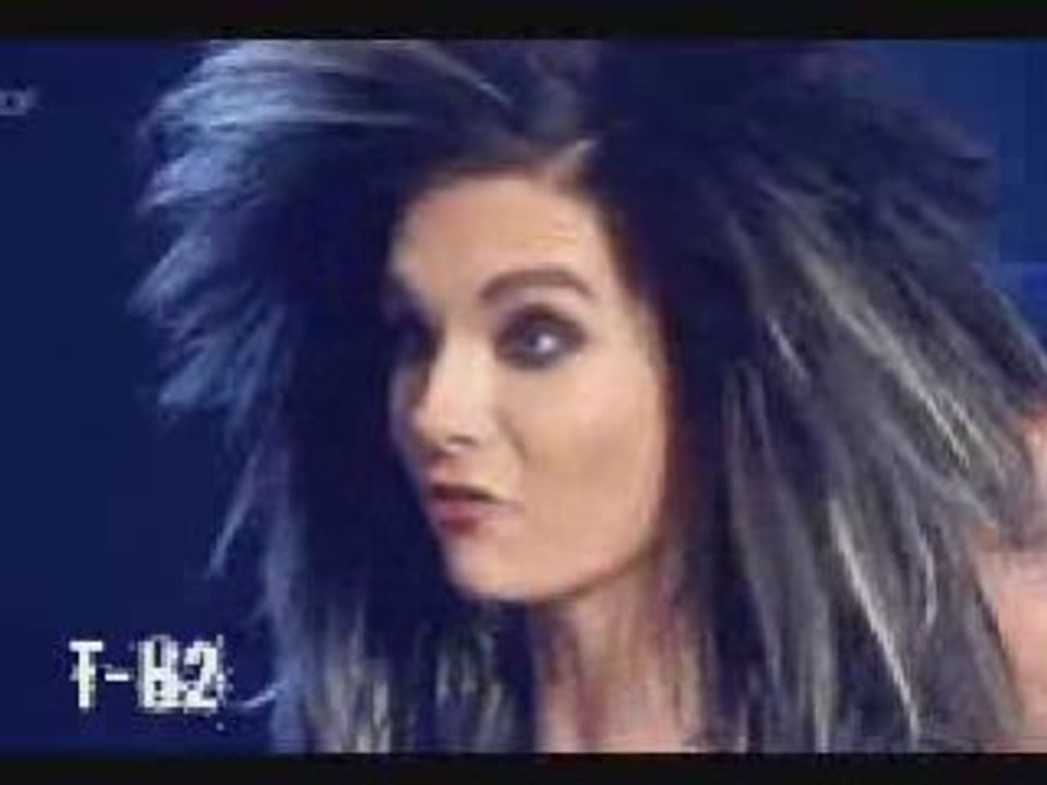 François Pérusse - Tokio Hotel - Achat d un ordinateur