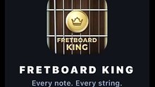Vertical video test - fretking