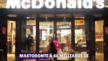🍔 Voici comment McDonald's gagne vraiment son argent (spoiler : pas avec les burgers)