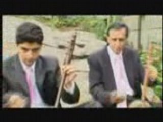 Robert Shabo - Bi kritho 6 hlayme