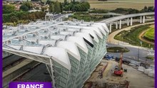 🚇 Voici combien coûte vraiment le plus grand chantier de transport d'Europe