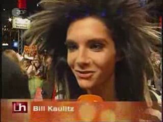 François Pérusse - Tokio Hotel - sexologue