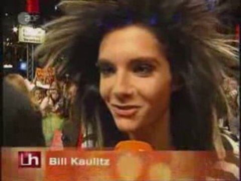 François Pérusse - Tokio Hotel - sexologue