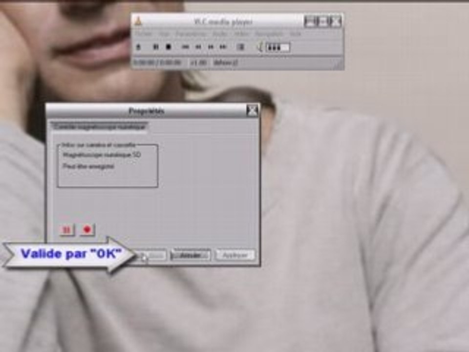 VLc Media Player